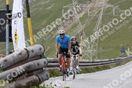 Photo #3537717 | 19-07-2023 14:15 | Passo Dello Stelvio - Peak BICYCLES