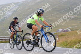 Photo #4065351 | 25-08-2023 13:03 | Passo Dello Stelvio - Peak BICYCLES
