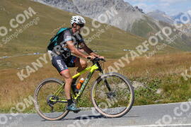 Foto #2671636 | 16-08-2022 13:37 | Passo Dello Stelvio - die Spitze BICYCLES