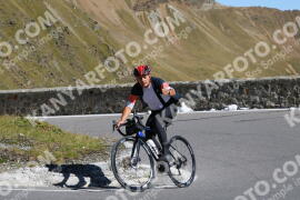 Foto #4302528 | 25-09-2023 12:40 | Passo Dello Stelvio - Prato Seite BICYCLES
