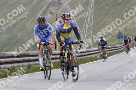Foto #3108678 | 16-06-2023 11:45 | Passo Dello Stelvio - die Spitze BICYCLES