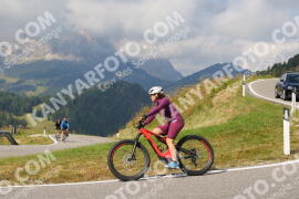 Foto #2588145 | 11-08-2022 10:17 | Gardena Pass BICYCLES