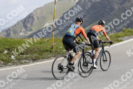 Foto #3276734 | 29-06-2023 10:27 | Passo Dello Stelvio - die Spitze BICYCLES
