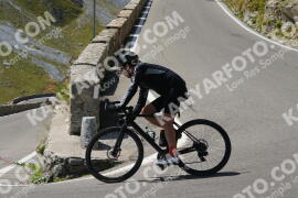 Photo #4113129 | 01-09-2023 14:00 | Passo Dello Stelvio - Prato side BICYCLES