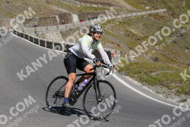 Photo #4210443 | 09-09-2023 12:29 | Passo Dello Stelvio - Prato side BICYCLES