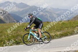 Foto #3537627 | 19-07-2023 13:47 | Passo Dello Stelvio - die Spitze BICYCLES