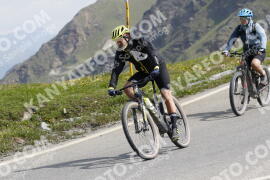 Photo #3252107 | 27-06-2023 10:57 | Passo Dello Stelvio - Peak BICYCLES