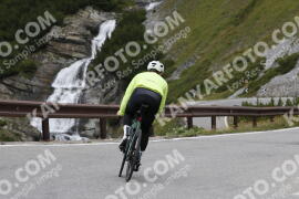 Photo #3721654 | 04-08-2023 12:11 | Passo Dello Stelvio - Waterfall curve BICYCLES