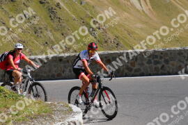 Photo #4209496 | 09-09-2023 11:49 | Passo Dello Stelvio - Prato side BICYCLES