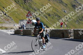 Photo #4184315 | 07-09-2023 10:27 | Passo Dello Stelvio - Prato side BICYCLES
