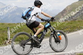 Foto #3417413 | 10-07-2023 12:48 | Passo Dello Stelvio - die Spitze BICYCLES