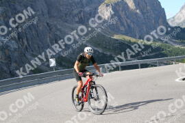 Foto #2638294 | 14-08-2022 10:24 | Gardena Pass BICYCLES