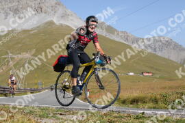 Photo #4045511 | 24-08-2023 10:00 | Passo Dello Stelvio - Peak BICYCLES