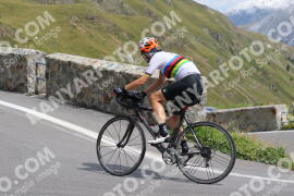 Foto #4099994 | 31-08-2023 13:44 | Passo Dello Stelvio - Prato Seite BICYCLES