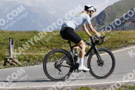 Photo #3509474 | 17-07-2023 10:07 | Passo Dello Stelvio - Peak BICYCLES