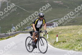 Photo #3281833 | 29-06-2023 12:02 | Passo Dello Stelvio - Peak BICYCLES