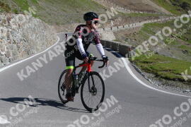 Foto #3399900 | 09-07-2023 09:34 | Passo Dello Stelvio - Prato Seite BICYCLES