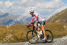 Foto #4254195 | 12-09-2023 14:10 | Passo Dello Stelvio - die Spitze BICYCLES