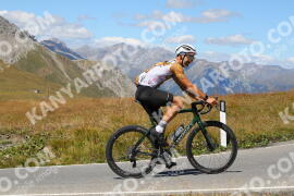 Foto #2700386 | 21-08-2022 14:11 | Passo Dello Stelvio - die Spitze BICYCLES