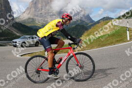 Photo #2539695 | 08-08-2022 10:18 | Gardena Pass BICYCLES