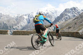 Foto #4099865 | 31-08-2023 13:30 | Passo Dello Stelvio - Prato Seite BICYCLES