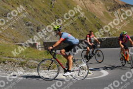 Photo #4209297 | 09-09-2023 11:43 | Passo Dello Stelvio - Prato side BICYCLES