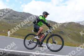 Photo #3895311 | 15-08-2023 12:29 | Passo Dello Stelvio - Peak BICYCLES