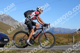 Photo #4173408 | 06-09-2023 10:15 | Passo Dello Stelvio - Peak BICYCLES