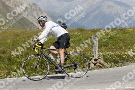 Photo #3531140 | 18-07-2023 13:28 | Passo Dello Stelvio - Peak BICYCLES