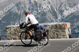 Foto #4188545 | 07-09-2023 15:15 | Passo Dello Stelvio - Prato Seite BICYCLES