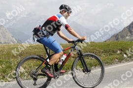 Photo #3176211 | 20-06-2023 10:48 | Passo Dello Stelvio - Peak BICYCLES