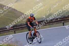Foto #3931360 | 18-08-2023 09:47 | Passo Dello Stelvio - die Spitze BICYCLES