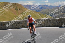 Photo #2709057 | 22-08-2022 11:50 | Passo Dello Stelvio - Prato side BICYCLES