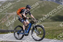 Foto #3365511 | 07-07-2023 11:36 | Passo Dello Stelvio - die Spitze BICYCLES