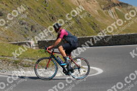 Photo #4209360 | 09-09-2023 11:44 | Passo Dello Stelvio - Prato side BICYCLES