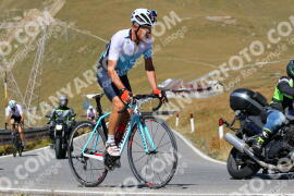 Photo #2736800 | 25-08-2022 12:18 | Passo Dello Stelvio - Peak BICYCLES