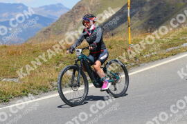 Foto #2739733 | 25-08-2022 13:46 | Passo Dello Stelvio - die Spitze BICYCLES