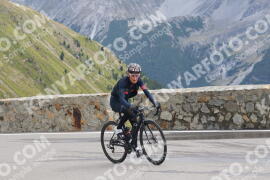 Foto #4097064 | 30-08-2023 13:20 | Passo Dello Stelvio - Prato Seite BICYCLES