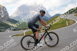 Photo #2522415 | 06-08-2022 11:44 | Gardena Pass BICYCLES