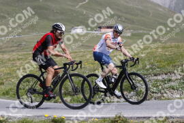 Photo #3252003 | 27-06-2023 10:46 | Passo Dello Stelvio - Peak BICYCLES