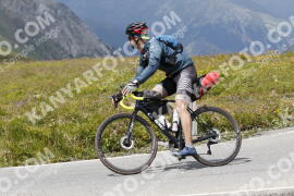 Foto #3631082 | 29-07-2023 14:48 | Passo Dello Stelvio - die Spitze BICYCLES