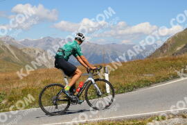 Foto #2669496 | 16-08-2022 12:30 | Passo Dello Stelvio - die Spitze BICYCLES