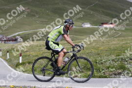 Foto #3311054 | 02-07-2023 10:50 | Passo Dello Stelvio - die Spitze BICYCLES