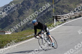 Photo #3422034 | 11-07-2023 11:00 | Passo Dello Stelvio - Peak BICYCLES