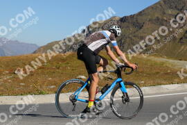 Photo #4197661 | 08-09-2023 11:38 | Passo Dello Stelvio - Peak BICYCLES