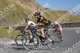Foto #4210867 | 09-09-2023 12:48 | Passo Dello Stelvio - Prato Seite BICYCLES