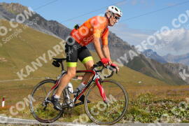 Foto #3829024 | 12-08-2023 10:06 | Passo Dello Stelvio - die Spitze BICYCLES