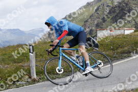 Photo #3648943 | 30-07-2023 11:20 | Passo Dello Stelvio - Peak BICYCLES
