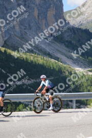 Photo #2637676 | 14-08-2022 10:09 | Gardena Pass BICYCLES