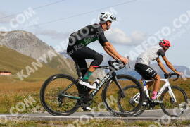 Foto #4135919 | 03-09-2023 11:01 | Passo Dello Stelvio - die Spitze BICYCLES